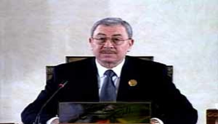 "أبو الراغب" يشكل الحكومة ويصطدم مع الإسلاميين!