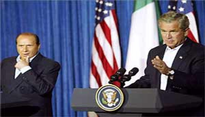 تحذير أمريكي جديد لطهران ودمشق!