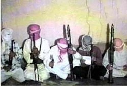 "سرايا الجهاد" و"حزب الله" العراقي يتوعدان الأمريكيين