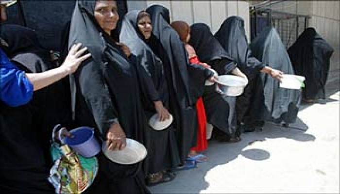 العراق: ضربات موجعة للاحتلال وأنان يمهد لتدخل دولى