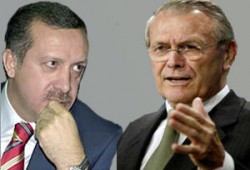 بدلاً من الاعتذار: تهديد أمريكي للحكومة التركية