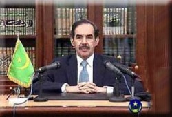 حكومة موريتانيا تعتمد قانون "تأميم" المساجد