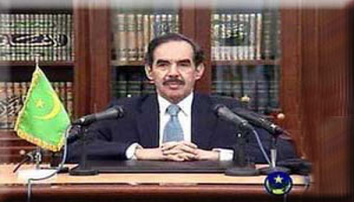 حكومة موريتانيا تعتمد قانون "تأميم" المساجد