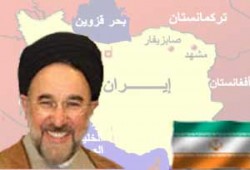 "خاتمي": مستعد للاستقالة إذا طلب الشعبُ ذلك