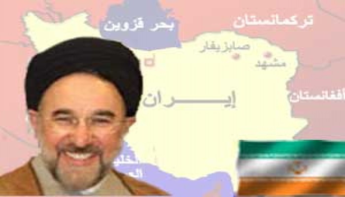 "خاتمي": مستعد للاستقالة إذا طلب الشعبُ ذلك