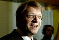 بلجيكا تلغي قانون جرائم الحرب رضوخًا لأمريكا