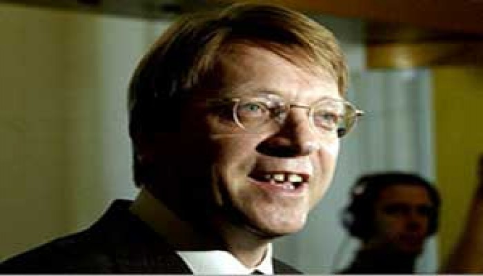 بلجيكا تلغي قانون جرائم الحرب رضوخًا لأمريكا