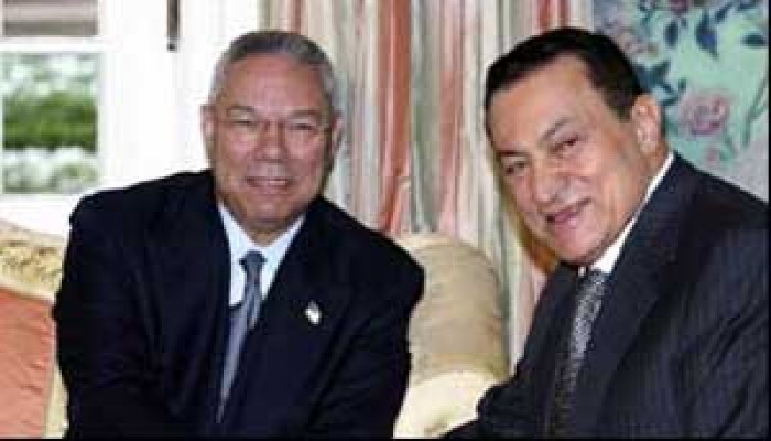 مصر ترفض طلبًا أمريكيًا بالمشاركة الأمنية في العراق