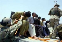 انفجار يهز الفلوجة وخسائر جديدة للأمريكيين