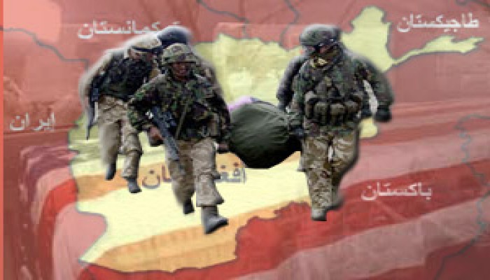 مقتل 3 أمريكيين في انفجار بأفغانستان