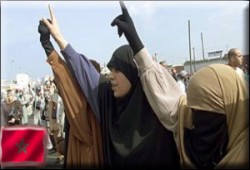 المغرب يُحيل 28 سلفيًّا جهاديًّا للمحاكمة