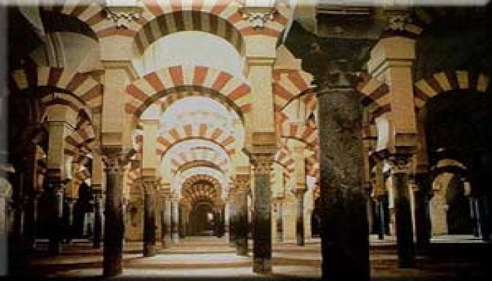 الأذان يرتفع اليوم بالأندلس بعد غياب 511 عامًا!!