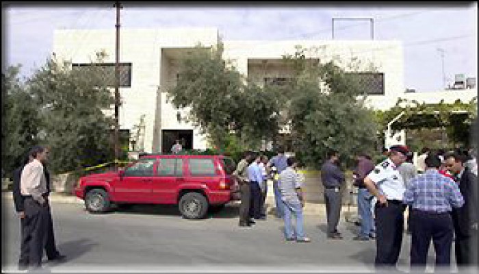 الأردن: اعتقال11 شخصًا يهدِّدون المصالح الأمريكية