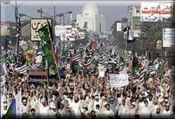 بريطانيا: التحالف العربي الإسلامي يُثير الخطورة