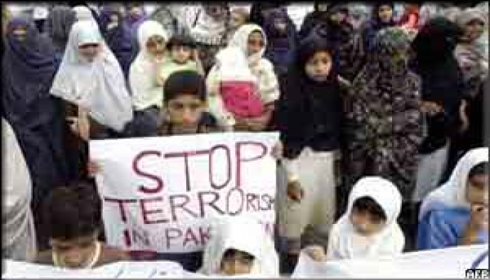 سلطات باكستان تعتقل 15 شخصًا من السُّنَّة