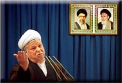 رفسنجاني: أمريكا ديناصور بعقل عصفور وستُهزَم في فيتنام العراق