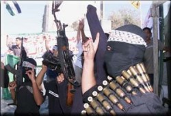 كتائب الأقصى تتوعَّد بالانتقام للشهيد "شاور"