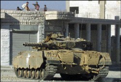 الفصائل الفلسطينية تعلن الهدنة والاحتلال يرفضها