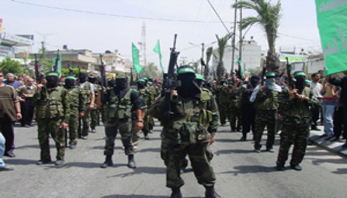 أوربا ترفض فرض حظر سياسي على "حماس"