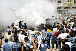 4 شهداء و20 مصابًا باعتداءات صهيونيةٍ جديدة