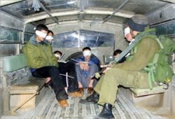 اعتقالات لقساميين بالخليل والهدنة مازالت معلقة