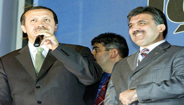 قوانين تركية جديدة لنيْل رضا الاتحاد الأوربي