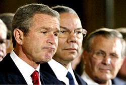 مجلس الشيوخ يفتح ملف "المعلومات المضللة" بالعراق