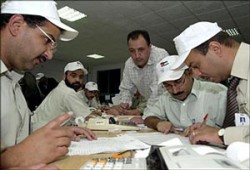 فوز"إسلاميو الأردن" بـ15%  من مقاعد البرلمان والنتيجة الحقيقية53%