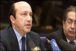 روسيا وباكستان تتفقان على مطاردة الجماعات الإسلامية