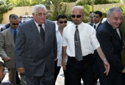 مقترحات مصرية بهدنةٍ والشيخ ياسين لا يمانع في دراستها