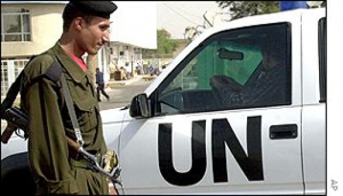 "الأوبزرفر": الشاحنات المشبوهة في العراق لم تكن "مختبرات نقّالة"