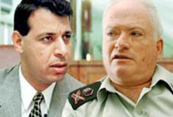 استشهاد قائد كتائب الأقصى وحوار مصري مع حماس