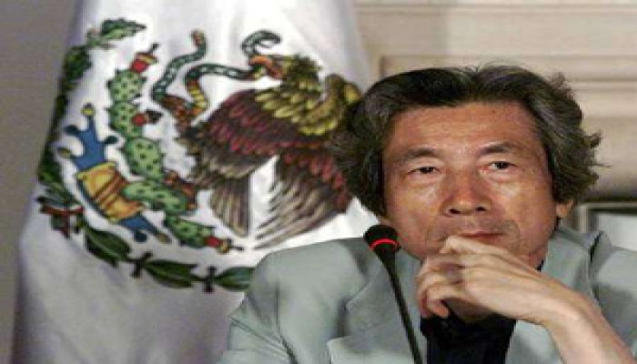 اليابان تبحث إرسال قوات عسكرية للعراق