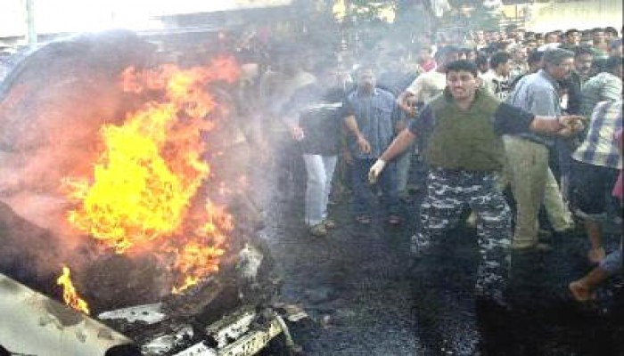 تأسيس جمعية أمريكية للدفاع عن الفلسطينيين