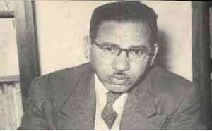 علي أحمد باكثير