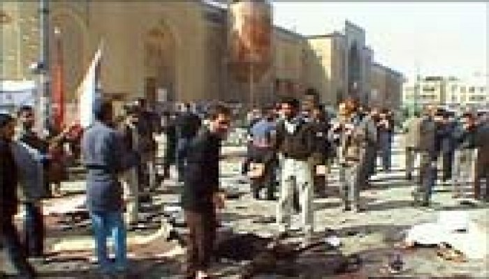 حوار مع اللواء أركان حرب كمال عطية