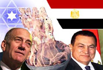 العلاقات المصرية الإسرائيلية أزمات متكررة