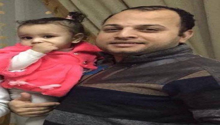 اختفاء الصيدلي محمد عبدالمنعم قسريا بالشرقية