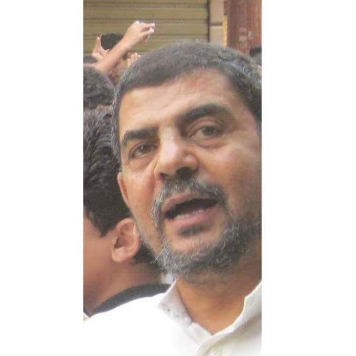 استشهاد المعتقل أحمد مغاوري بالإهمال الطبي بسجن برج العرب