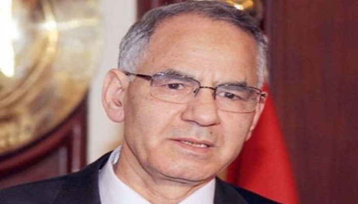 بيان من أسرة د. محمد علي بشر حول انتهاك حقوقه بسجن العقرب