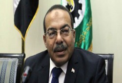 اعتقال يحيى حسين عضو الحركة المدنية الديمقراطية