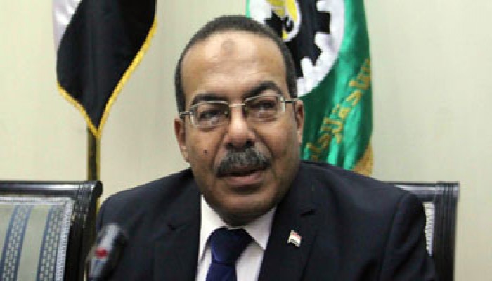 اعتقال يحيى حسين عضو الحركة المدنية الديمقراطية