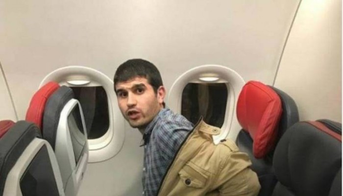 تركيا تحقق بحادثة ترحيل الشاب المصري المحكوم بالإعدام