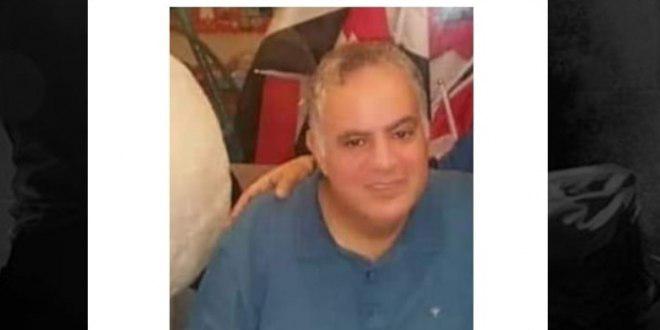 استشهاد المعتقل محمد أمين نتيجة الإهمال الطبي بسجن طرة