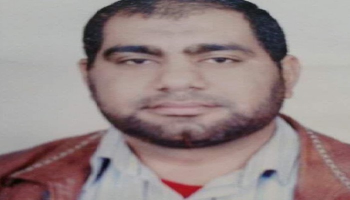 استشهاد المعتقل عفيفي علي بعد إطلاق سراحه مصابا بالشلل