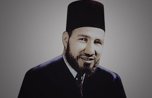 ذكرى استشهاد الإمام حسن البنا.. القصة الكاملة*