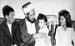 لمحات من مسيرة الإمام حسن البنا