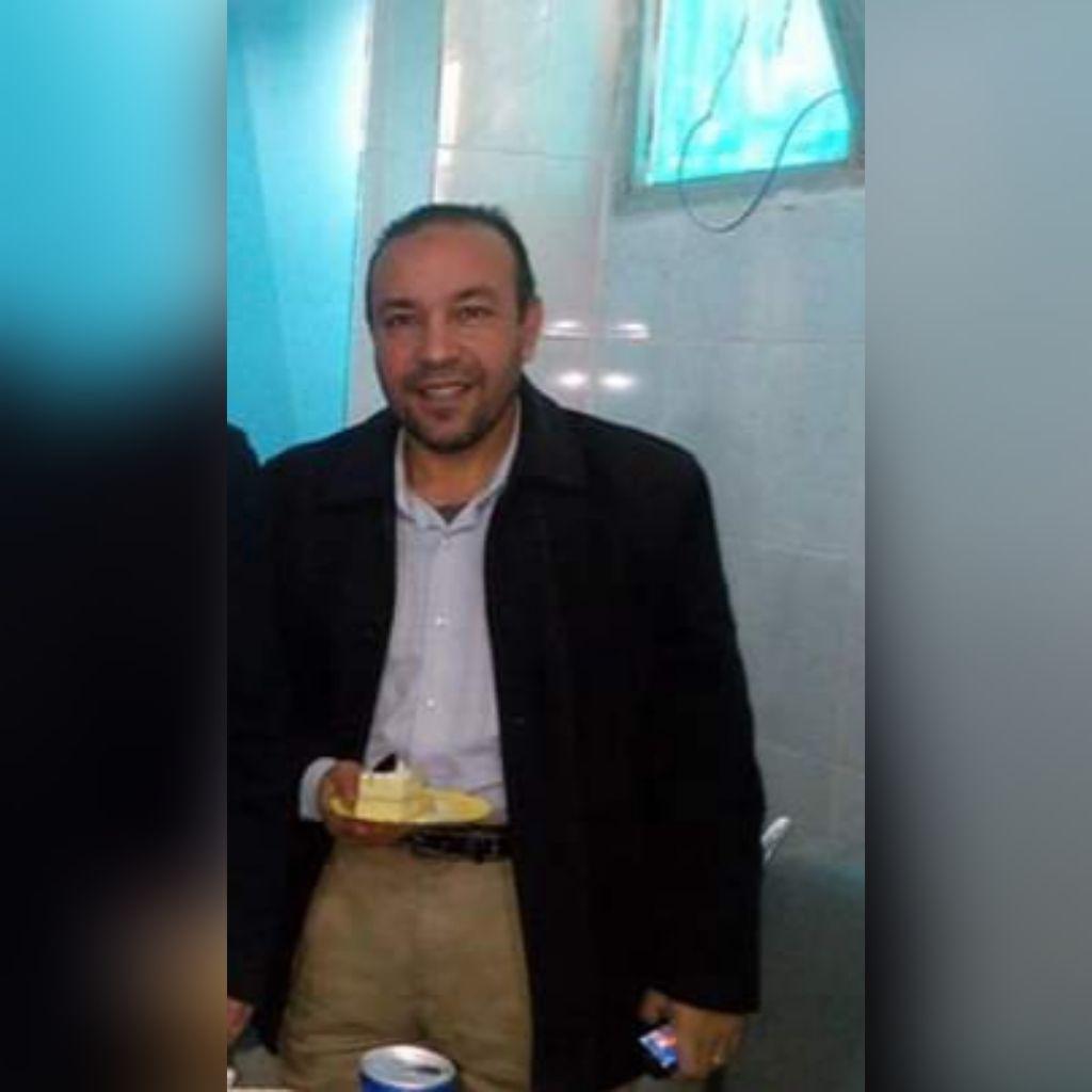 اعتقال الطبيب محمد بدير  تعسفيا بالشرقية