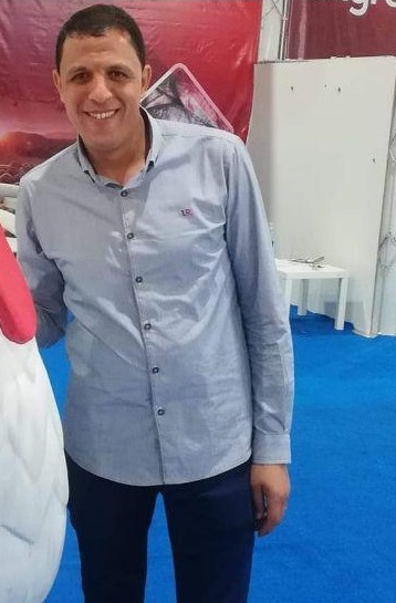 19 يومًا على اختفاء طاهر منير قسريًا بكفر الشيخ