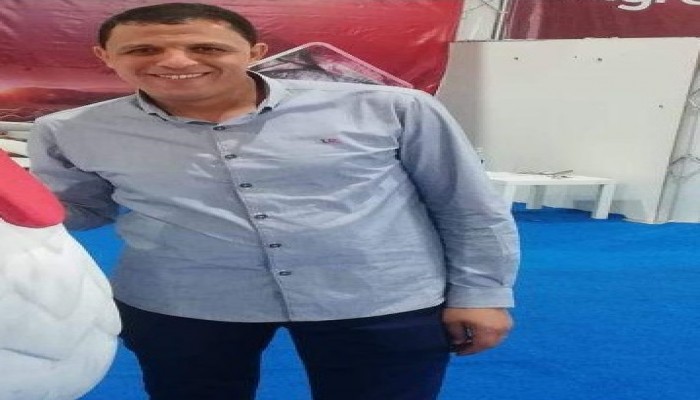 19 يومًا على اختفاء طاهر منير قسريًا بكفر الشيخ